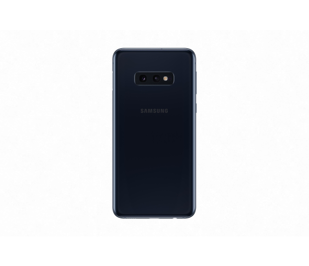 Samsung Galaxy S10e G970F Prism Black - 474166 - zdjęcie 3
